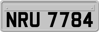 NRU7784