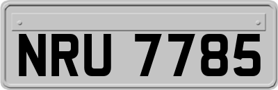 NRU7785