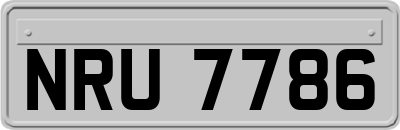 NRU7786