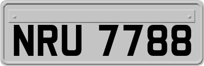 NRU7788