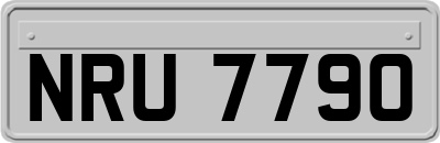 NRU7790
