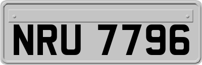 NRU7796