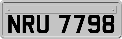 NRU7798