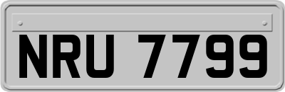NRU7799
