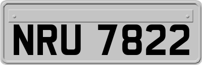 NRU7822