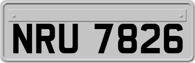 NRU7826
