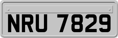 NRU7829