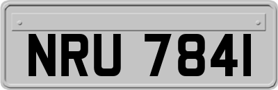 NRU7841
