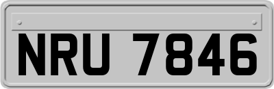 NRU7846