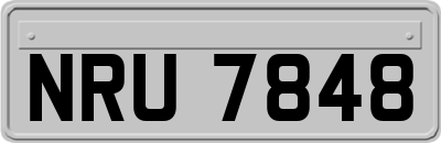 NRU7848