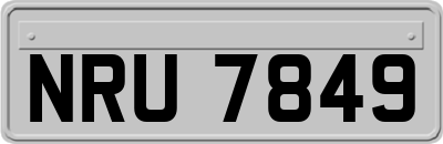 NRU7849