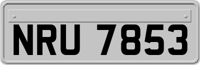 NRU7853