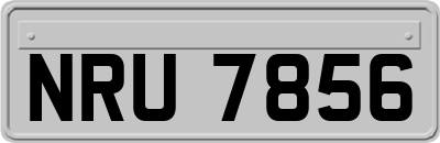 NRU7856