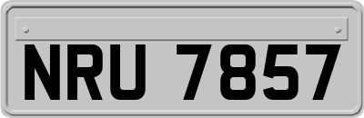 NRU7857