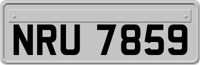 NRU7859