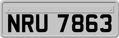 NRU7863