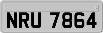 NRU7864
