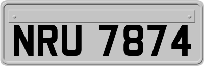 NRU7874