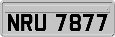NRU7877