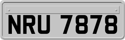 NRU7878