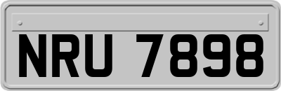 NRU7898