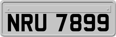 NRU7899