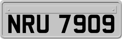 NRU7909