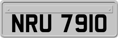 NRU7910