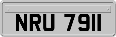 NRU7911