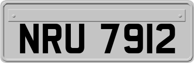 NRU7912