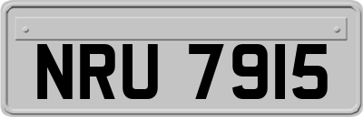 NRU7915