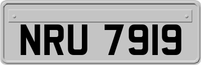 NRU7919
