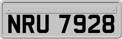 NRU7928