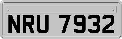 NRU7932