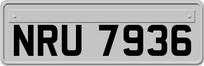 NRU7936
