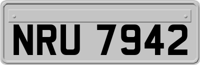 NRU7942
