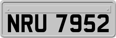 NRU7952
