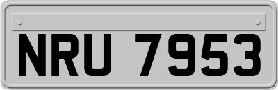 NRU7953