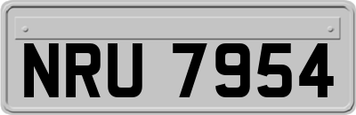 NRU7954
