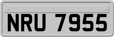 NRU7955