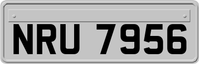 NRU7956