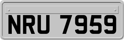 NRU7959
