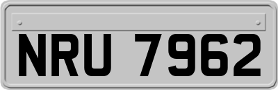 NRU7962