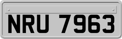 NRU7963