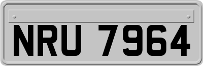 NRU7964
