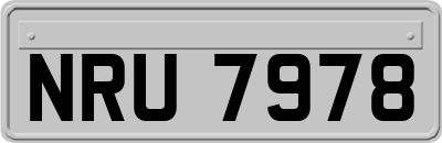 NRU7978
