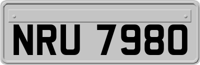 NRU7980