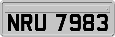 NRU7983
