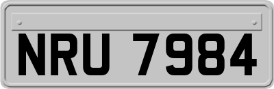 NRU7984