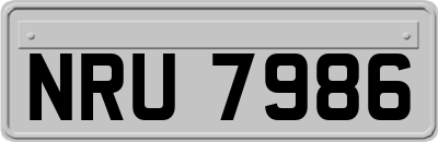 NRU7986